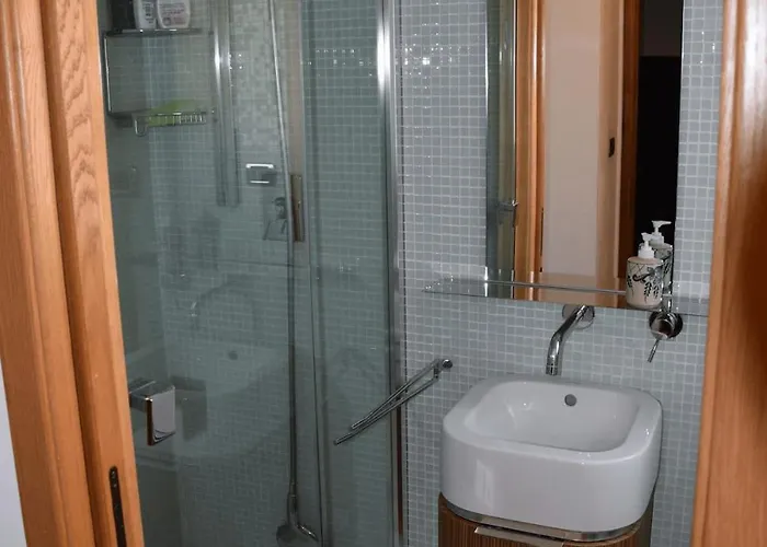 Appartement Napoliskyterrace, Attico Di Lusso Al Vomero Napels
